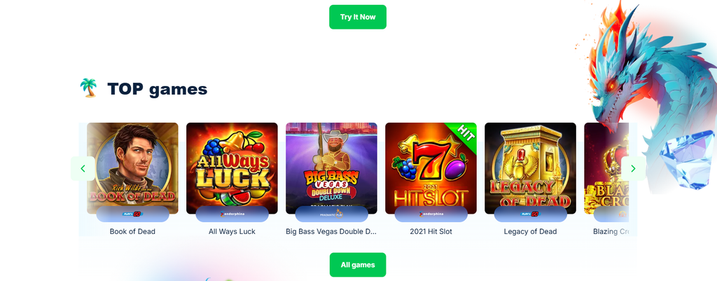 IceCasino: the starting credit as the terms word it